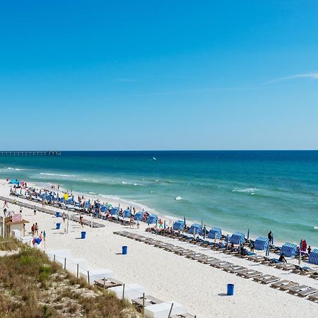 Tidewater 2809 By Emerald Coast Retreats Панама Сити Бийч Екстериор снимка