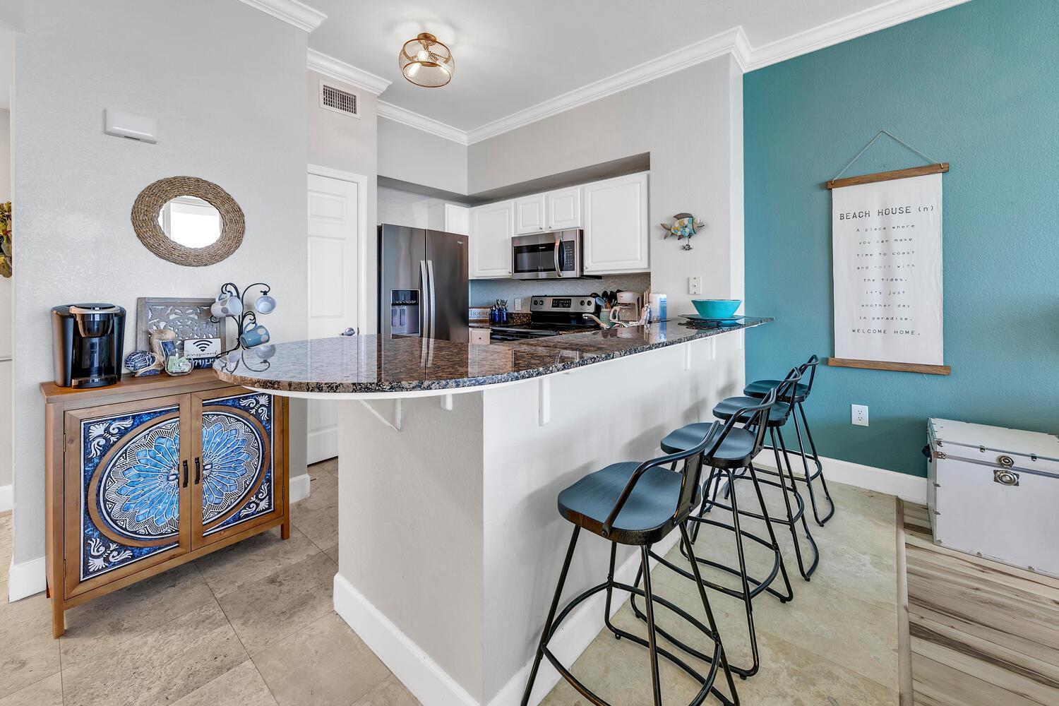 Tidewater 2809 By Emerald Coast Retreats Панама Сити Бийч Екстериор снимка