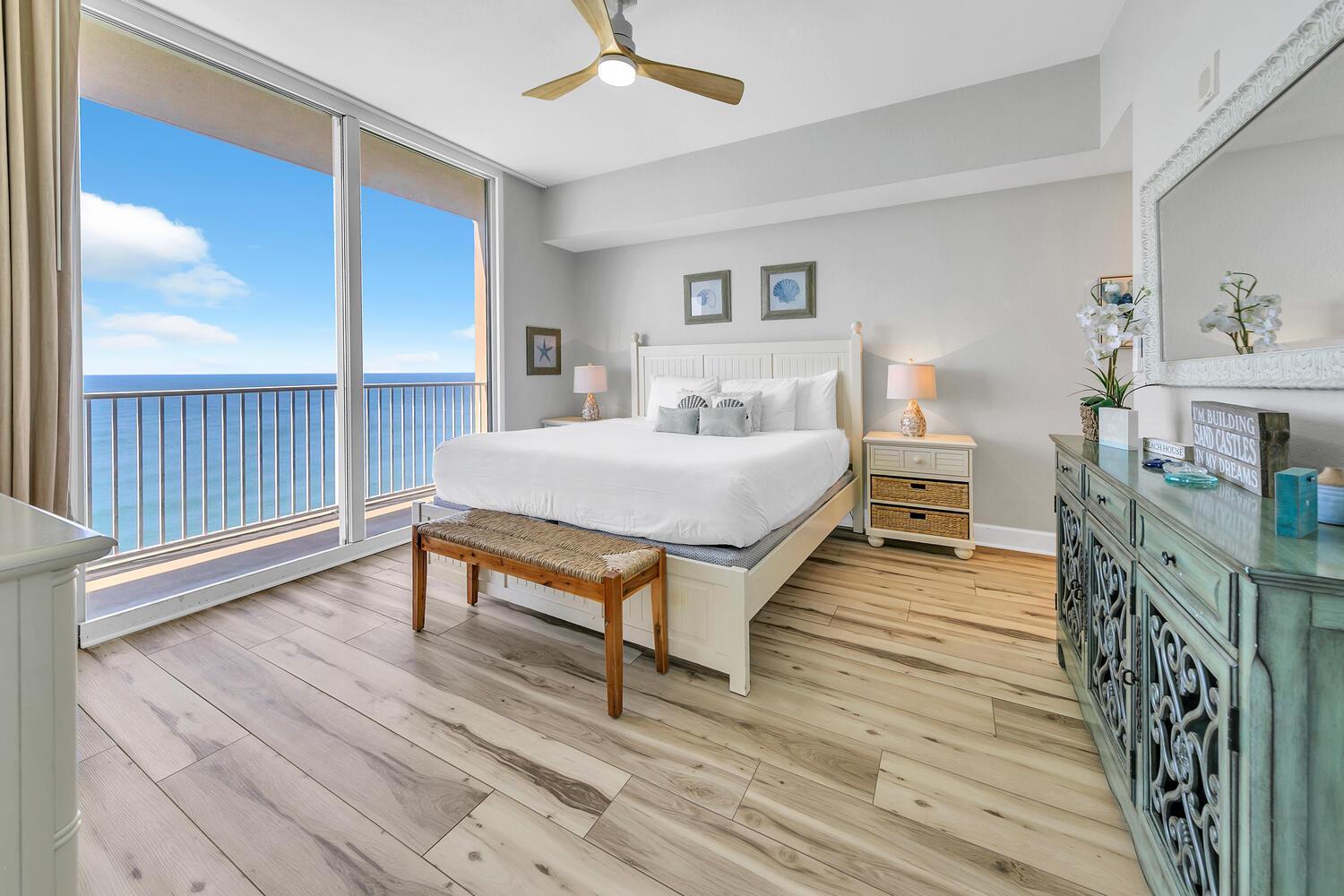 Tidewater 2809 By Emerald Coast Retreats Панама Сити Бийч Екстериор снимка