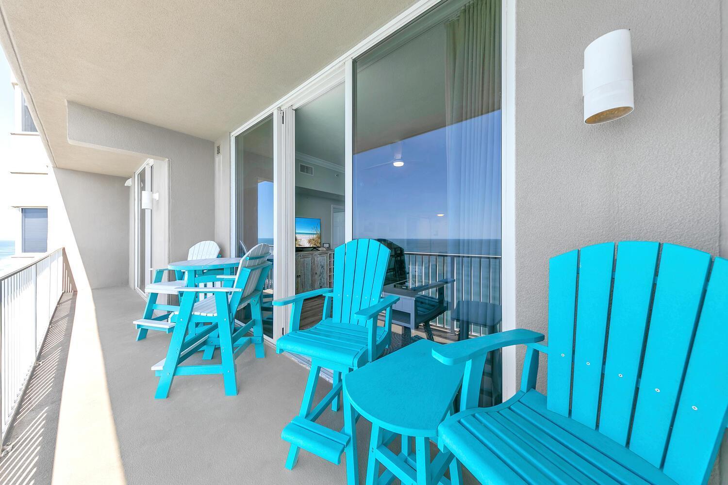 Tidewater 2809 By Emerald Coast Retreats Панама Сити Бийч Екстериор снимка
